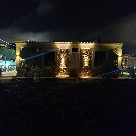 圣多米尼卡Casa Spezzara别墅 外观 照片